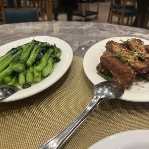 Costillitas sal y pimienta