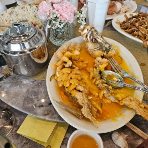 pescado