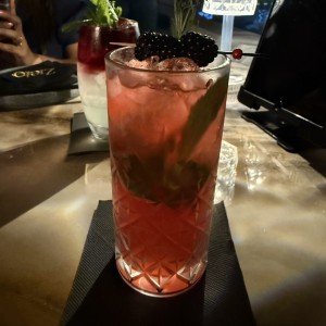 Coctel
