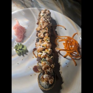sushi 