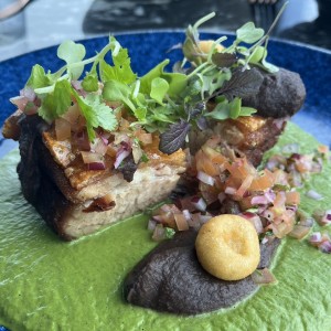 Pork Belly