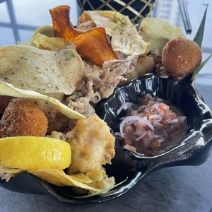 Mixto