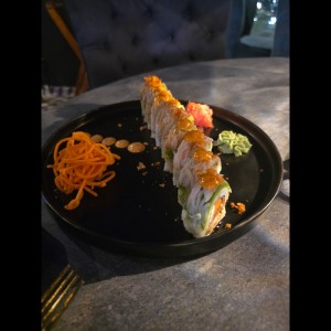 sushi