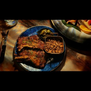 Costilla de San Luis