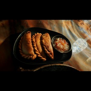 Empanada Argentina