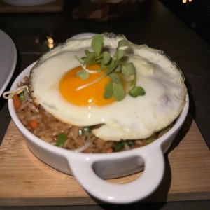 Yakimeshi