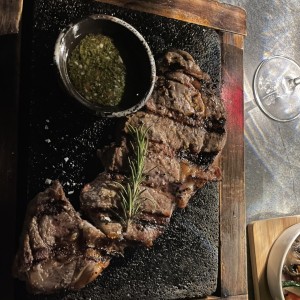 Rib Eye Steak 24oz