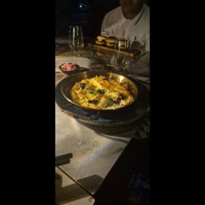Pastas - Pasticho