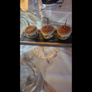 Mini de Angus Beef