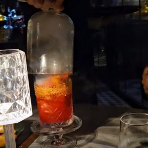 coctel