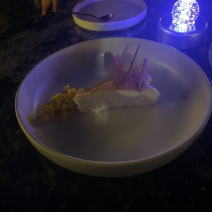 Tarta de queso