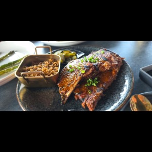 Costilla de San Luis
