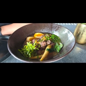 Ramen zielo res