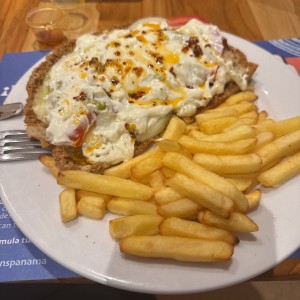 Pita Pantunfla