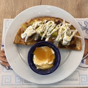 Pita Pantunfla
