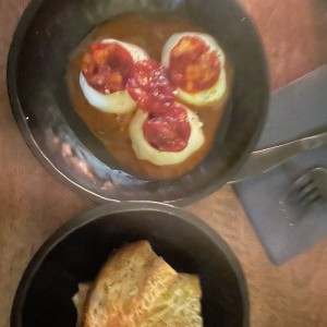 Queso Mozzarela