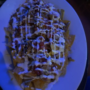 Nachos