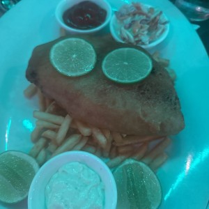 Fish & Chips