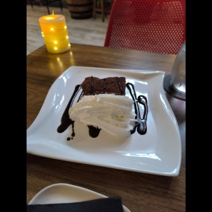 Torta de la abuela 