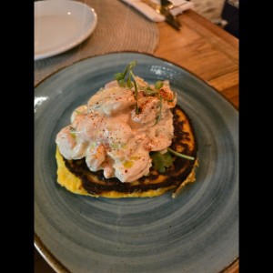 Extras - Camarones