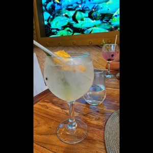 cocktail 