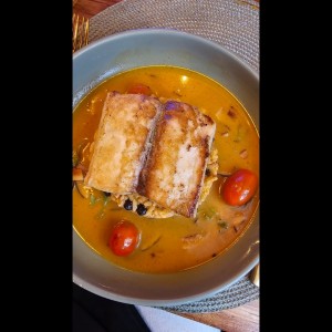 pescado