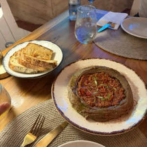 Hummus 