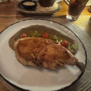 Extras - Pollo