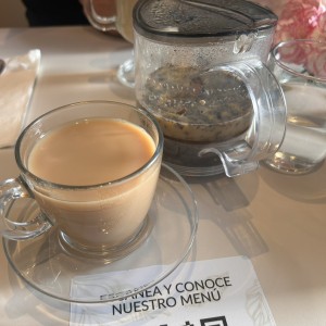 Chai