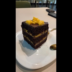 Choco - Maracuyá