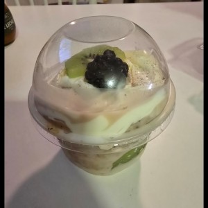 Tres Leches Keto