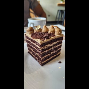 Choco Torta