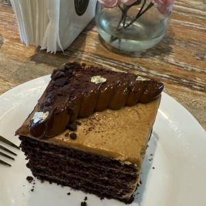 Choco Torta