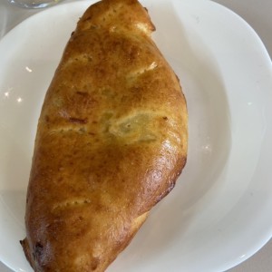 Cachito de jamón con bacon