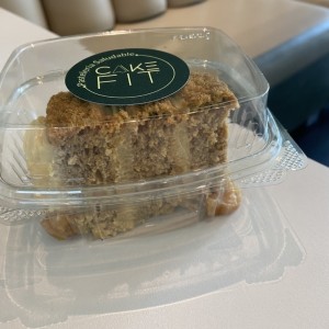 Dulce de piña