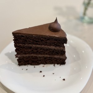 Triple Chocolate