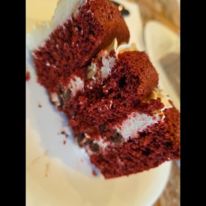 Red Velvet