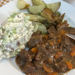 Carne