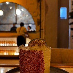 Margarita peruana