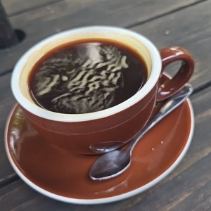 Cafés - Americano