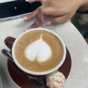Cafés - Capuccino