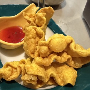 Wanton de Camaron 10/10