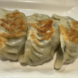 Dim Sum - WO TIP DUMPLINGS