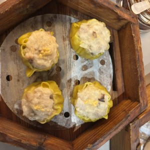 Dim Sum - SIU MAI