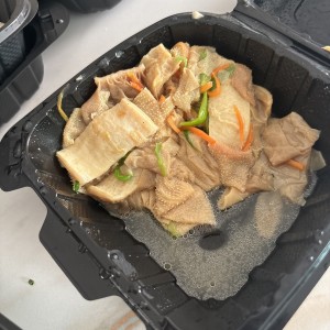 Mondongo