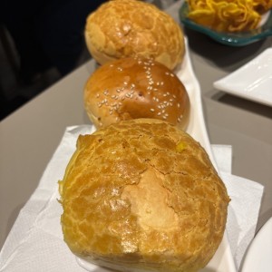 Polo pao