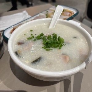 Congee