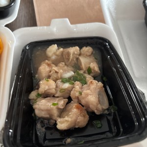 Costilla