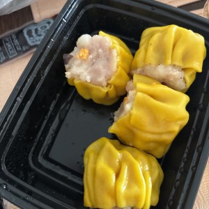 Dim Sum - SIU MAI
