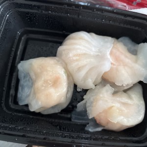 Dim Sum - HA KAO
